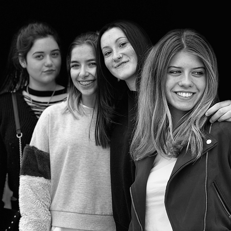 Open Day 2025 per i ragazzi della terza media