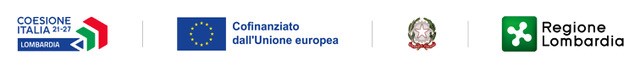 Scuola accreditata dalla Regione Lombardia