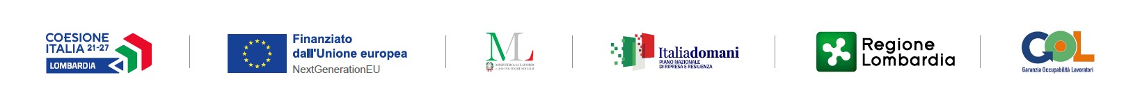 Scuola accreditata dalla Regione Lombardia